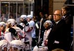 Photo hockey match Angers  - Brianon  le 04/04/2014