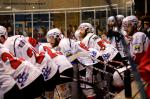 Photo hockey match Angers  - Brianon  le 04/04/2014