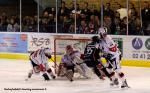 Photo hockey match Angers  - Brianon  le 04/04/2014