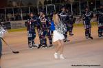 Photo hockey match Angers  - Brianon  le 04/04/2014