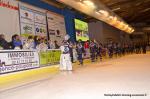 Photo hockey match Angers  - Brianon  le 04/04/2014