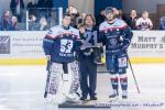 Photo hockey match Angers  - Brianon  le 28/02/2015