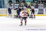 Photo hockey match Angers  - Brianon  le 28/02/2015