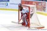Photo hockey match Angers  - Brianon  le 28/02/2015