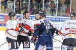 Photo hockey match Angers  - Brianon  le 28/02/2015