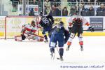 Photo hockey match Angers  - Brianon  le 28/02/2015