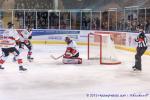 Photo hockey match Angers  - Brianon  le 28/02/2015