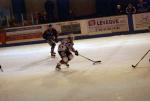 Photo hockey match Angers  - Brianon  le 13/01/2009