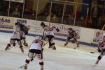 Photo hockey match Angers  - Brianon  le 17/03/2009