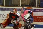 Photo hockey match Angers  - Brianon  le 18/03/2009
