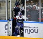 Photo hockey match Angers  - Brianon  le 15/01/2021