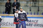 Photo hockey match Angers  - Brianon  le 15/01/2021