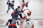 Photo hockey match Angers  - Brianon  le 15/01/2021