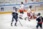 Photo hockey match Angers  - Brianon  le 15/01/2021