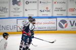 Photo hockey match Angers  - Brianon  le 15/01/2021