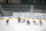 Photo hockey match Angers  - Brianon  le 15/01/2021