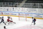 Photo hockey match Angers  - Brianon  le 15/01/2021