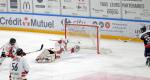 Photo hockey match Angers  - Brianon  le 15/01/2021