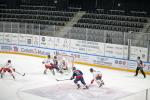 Photo hockey match Angers  - Brianon  le 15/01/2021