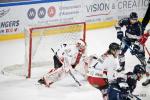 Photo hockey match Angers  - Brianon  le 17/11/2021
