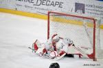 Photo hockey match Angers  - Brianon  le 17/11/2021