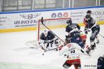 Photo hockey match Angers  - Brianon  le 17/11/2021