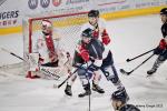 Photo hockey match Angers  - Brianon  le 17/11/2021