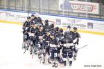 Photo hockey match Angers  - Brianon  le 17/11/2021