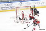 Photo hockey match Angers  - Brianon  le 28/01/2022