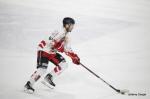 Photo hockey match Angers  - Brianon  le 28/01/2022