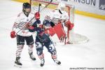 Photo hockey match Angers  - Brianon  le 10/01/2023