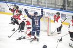 Photo hockey match Angers  - Brianon  le 15/09/2023