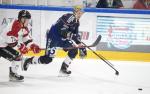 Photo hockey match Angers  - Brianon  le 15/09/2023