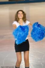 Photo hockey match Angers  - Brianon  le 17/10/2009