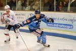 Photo hockey match Angers  - Brianon  le 17/10/2009