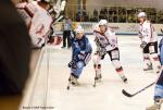 Photo hockey match Angers  - Brianon  le 17/10/2009