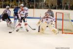 Photo hockey match Angers  - Brianon  le 17/10/2009