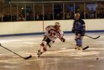 Photo hockey match Angers  - Brianon  le 17/10/2009