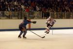 Photo hockey match Angers  - Brianon  le 17/10/2009