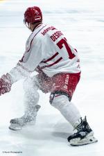 Photo hockey match Angers  - Brianon  le 05/12/2025