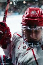 Photo hockey match Angers  - Brianon  le 05/12/2025