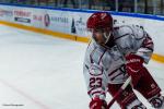 Photo hockey match Angers  - Brianon  le 05/12/2025