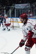 Photo hockey match Angers  - Brianon  le 05/12/2025