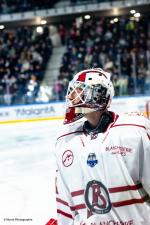 Photo hockey match Angers  - Brianon  le 05/12/2025