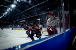 Photo hockey match Angers  - Brianon  le 05/12/2025