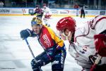 Photo hockey match Angers  - Brianon  le 05/12/2025
