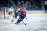 Photo hockey match Angers  - Brianon  le 05/12/2025