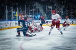 Photo hockey match Angers  - Brianon  le 05/12/2025