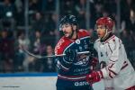 Photo hockey match Angers  - Brianon  le 05/12/2025