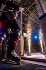 Photo hockey match Angers  - Brian�on  le 06/03/2026